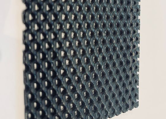 重用孔状のワイヤーメッシュ ハンマーミールスクリーン 軽鋼