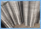 12.7×12.7ミリメートル溶接金属メッシュパネル炭素鋼鉄ワイヤー電気亜鉛メッキ