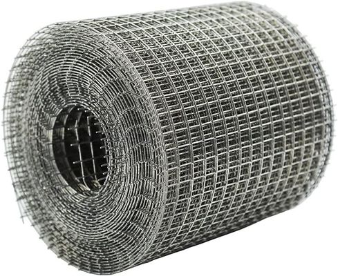 ラット・メッシュ ローデント・プローフィング・ワイヤー・メタル・メッシュ - ブロック ラット&マウス (6m x 100mm ロール x 1パック)