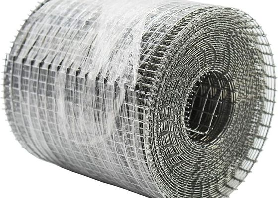 ネズミ防止用ワイヤーメッシュ - 6m x 100mm 304ステンレス鋼メッシュブロック ネズミ,マウス,エリス,鳥アクセス害虫