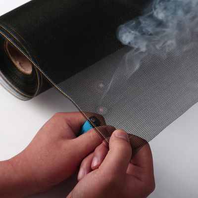 昆虫は窓のための11 x 11ステンレス鋼のはえスクリーンの網の保証を検査する