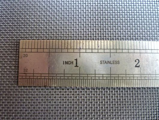 30x30.0017 標準級のワルフタン線布 耐久性