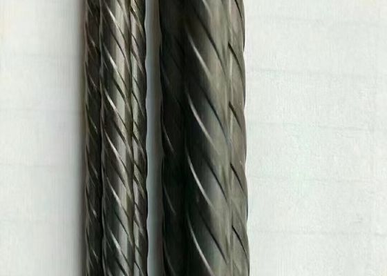 ワイヤ 10.5 2350mm 長さ EN 10138-2 R1 プロフィール 最適の強さと耐久性のための糸