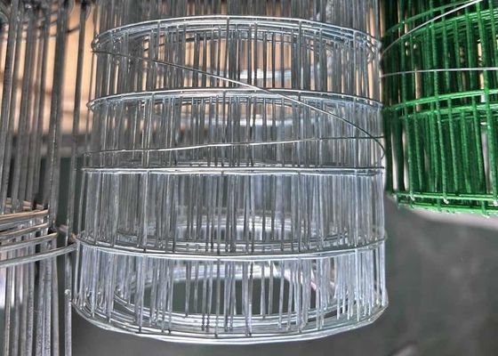 3mmの構造1/4のx 1/4インチによって溶接される金網