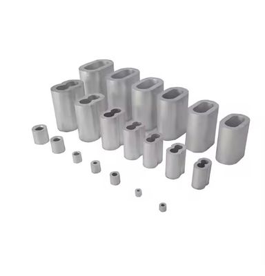 SS316 フェルルール ダイヤモンド 柔軟性 ステンレス ステンレス 鉄鋼 ワイヤ ケーブル ロープ 網