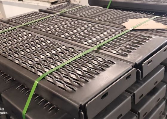 5 ダイヤモンド 歩道 チャネル 握り ストラット 格子