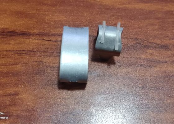 1メートルのクリップSGSの証明の直径によって電流を通される結合ワイヤー