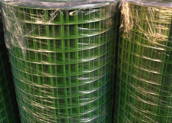 ポリ塩化ビニールは電流を通されたダイヤモンド0.5mmの鉄の金網に塗った