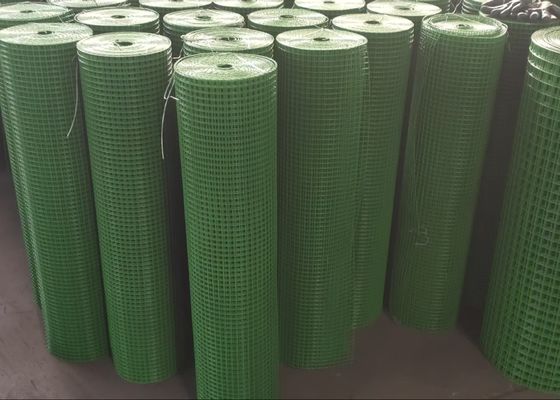 ポリ塩化ビニールは電流を通されたダイヤモンド0.5mmの鉄の金網に塗った