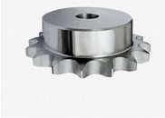50.8mm ピッチ C45 ステンレス スチール スプロケット 耐久性 耐腐蝕性