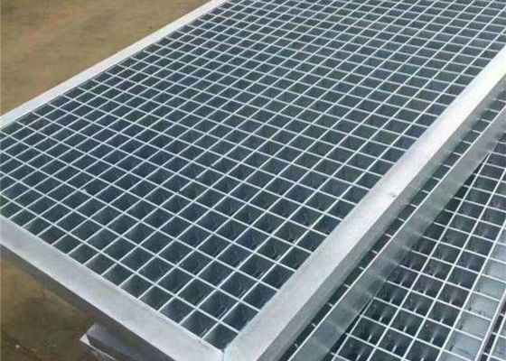 囲うことのための屋外の熱い浸された電流を通された鋼鉄格子