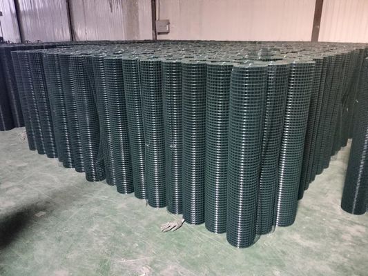 農場保護のための重用電気熱線フェンシング