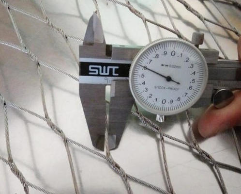 Stainless Steel Hand Woven Mesh – A Good Choice for Higher Transparency & Strength