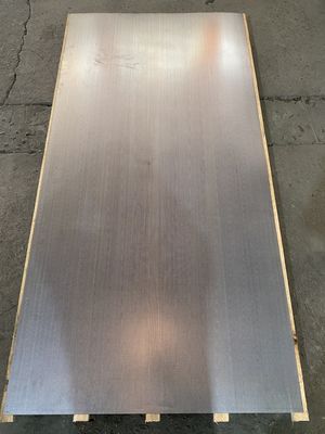 ステンレス鋼 マイクロンホール 孔状網状金属