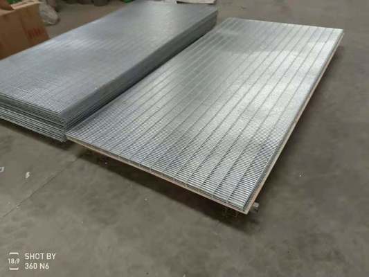 反カットの反上昇耐食性358の高い安全性の塀