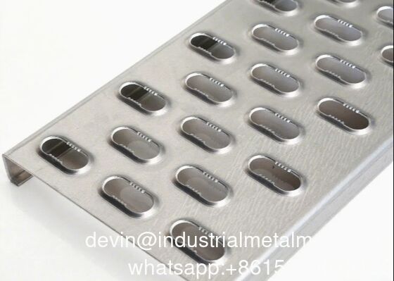 振動板 円形握り 支架 作業台 歩道 安全格子