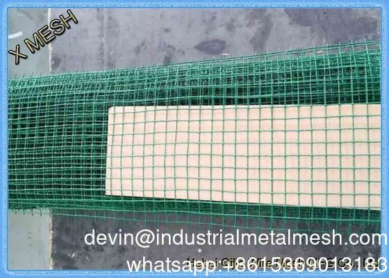 1/4"-8" Wire Mesh 1/2 X 1/ 2 1/4 Inch Electro Galvanized Welded Iron Wire Mesh