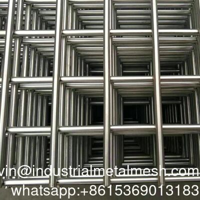 カスタマイズされたサイズ 溶接網 溶接線網 建材パネル