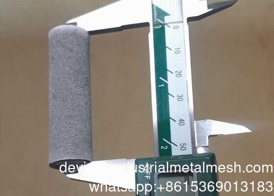 W&H Heliostar A - 溶媒分析装置用焼結フィルターエレメント