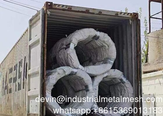 ASTM F2453 産業バリアシステム