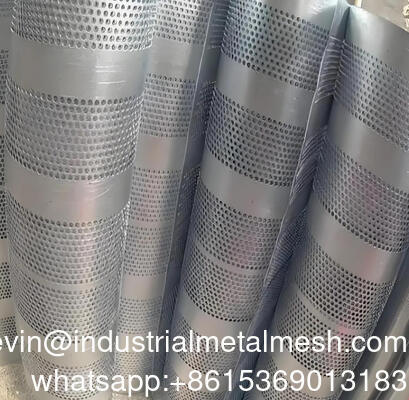 革新的な建築プロジェクトのための洗練された亜鉛メッキ金属シート