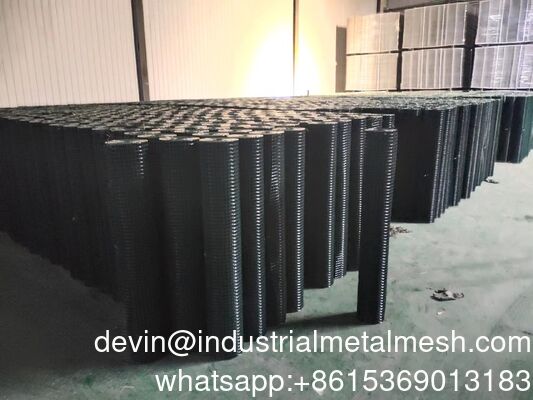 Electrical Galvanized Welded Wire Mesh 3/8X24bwg0.9X30m