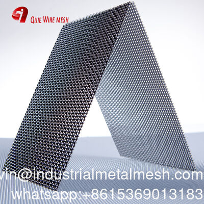 競争力のある価格 セキュリティ ウィンドウスクリーン 虫対策 蚊帳 316 ステンレス 鉄筋網