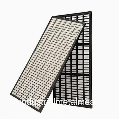 API Drilling Machines Shale Shaker Screen