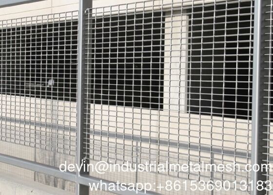 プロフェッショナルカスタム道路およびブリッド工業用鋼床グレーチング溶融亜鉛メッキ鋼グレーチングステンレス鋼グレーチング