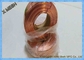 銅は結合ワイヤー350 - 550 MPaの引張強さに電流を通した