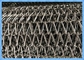 304のステンレス鋼の金網のコンベヤー/螺線形によって編まれる金網ベルト カスタマイズされる