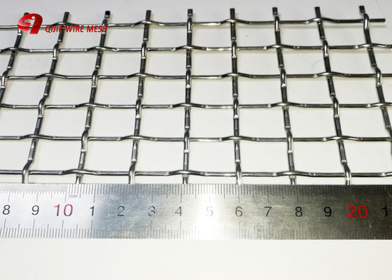 建築鉱山スクリーンメッシュ