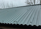 金属の下見張り20のゲージ600mmは鋼鉄屋根を付けるシートを波形を付けた