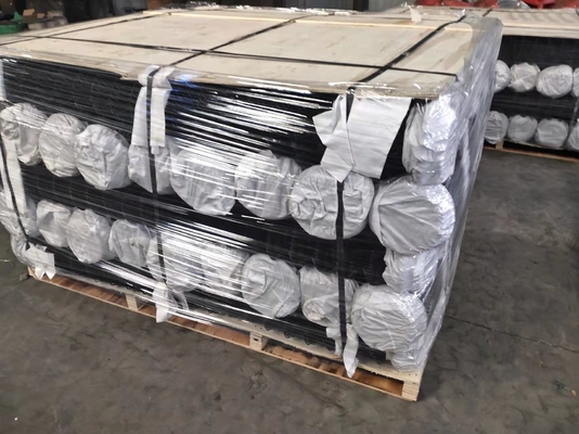 8m 60x60mm チェーン リンク フェンス ファブリック パネル