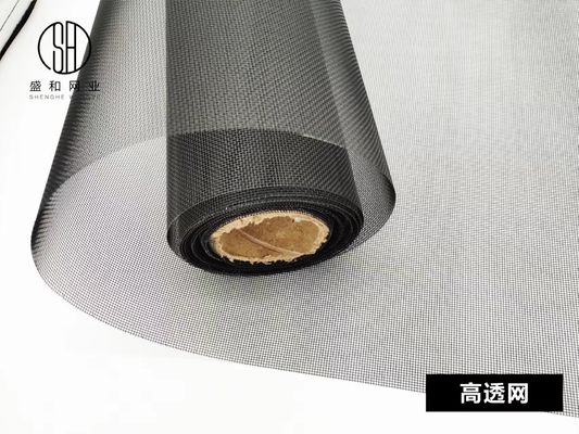窓のステンレス鋼の昆虫スクリーン304の等級の腐食の抵抗