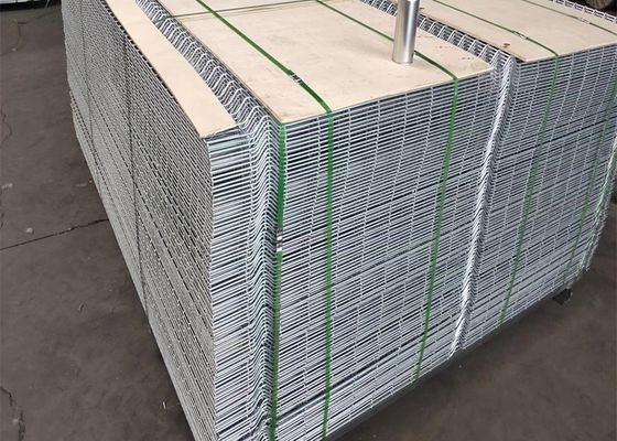 耐食性を囲う50x100mm電流を通された3dによって曲げられる金属の庭