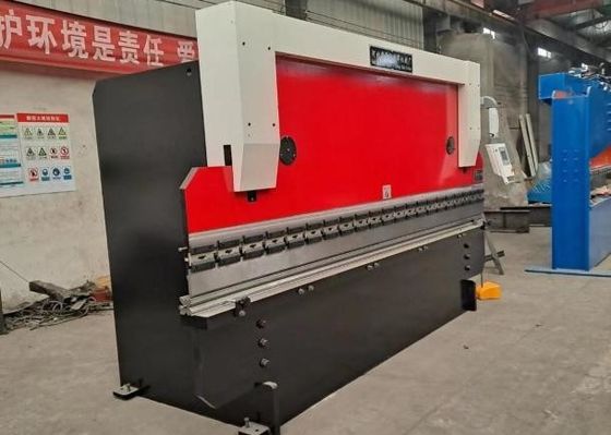 200t-3200mm Cnc 折りたたみ 振動 スクリーン メッシュ フック