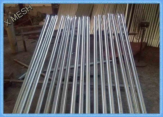 オーナメント装飾ワイヤメッシュフェンスパネルWプロファイル2400HX2300L長寿命