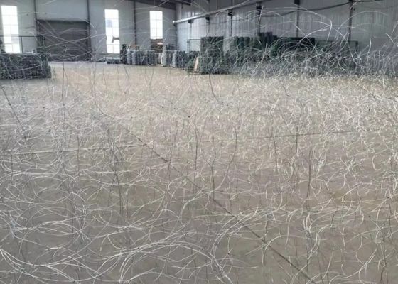 MZP プータンカワイヤ 10×10m 0.5/0.6/0.8/0.9mm 直径 高張力鋼鉄ワイヤネット