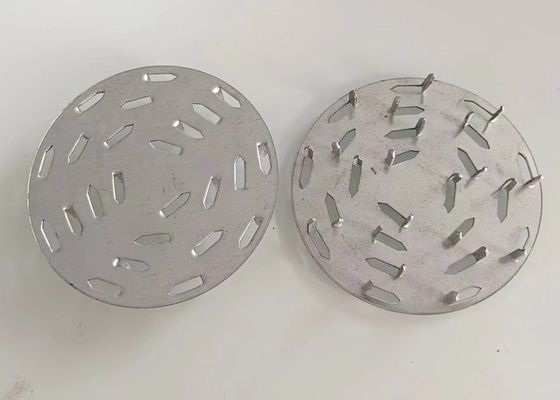 1mmの厚さの反割れた版は材木で裂けることを減るのを助けることができる