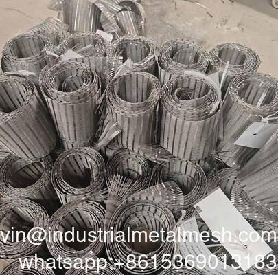 ステンレス鋼 アンチ ドローン ワイヤー メッシュ 3m x 3m パーソナライズ