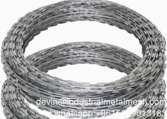 ASTM F2453 産業バリアシステム