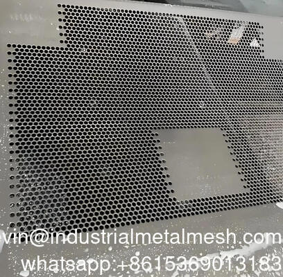 革新的な建築プロジェクトのための洗練された亜鉛メッキ金属シート