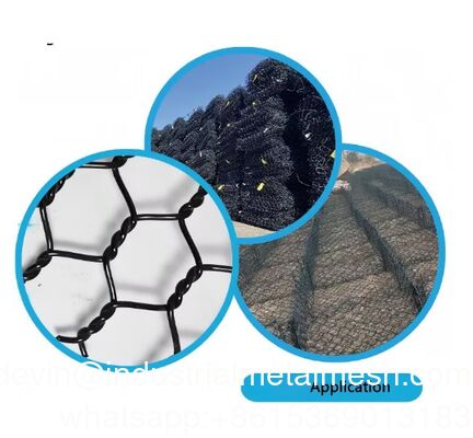 円形・角形生け簀用PET漁網