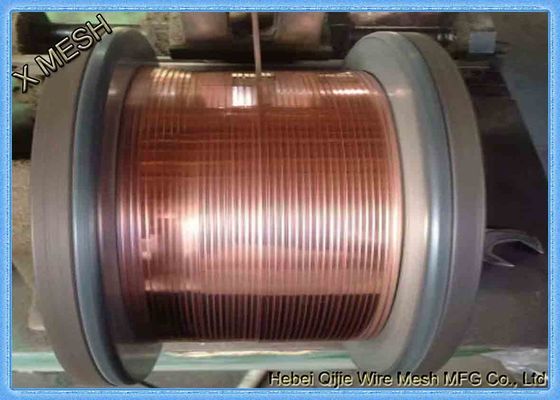 23のゲージによって電流を通されるステッチ ワイヤー製本およびペーパー クリップG5のための5つのLbs