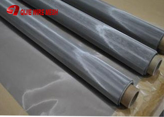 フィルター/ふるい/医薬品のための平織りのステンレス鋼の網目スクリーン